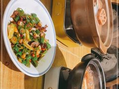 -肖记公安牛肉鱼杂馆· 省级非物质文化遗产(仁和路店)