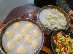 -宋都禾源·灌汤包子(汉兴路直营店)