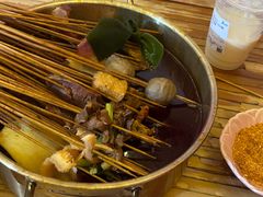 -两角签串串香十一年老字号(机场路店)