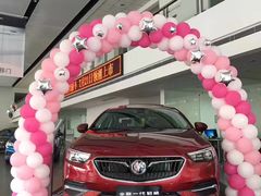 -上汽大众4S店(上海冠松店)