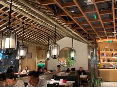 -庆江南江南菜(琴湖溪里花园城店)