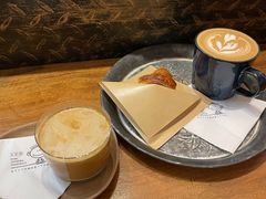 -又至园精品咖啡馆(将军塘店)