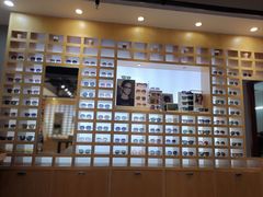 -A380视光·蔡司眼镜店(锦艺城店)