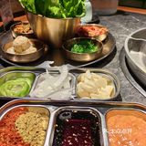 try try玖耀里最好吃的烤肉‼️