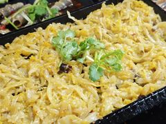 -丹东丛炟海鲜烧烤(江艺路店)