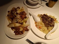 -西域阿里马新疆菜·清真(桂花路店)