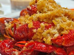 -江味龙虾馆·裸蓝龙虾(南山店)