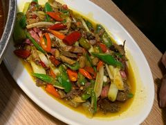 -李子坝梁山鸡(北碚万达五鸡哥店)