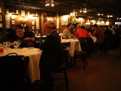-Keens Steakhouse