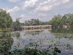 景点-承德避暑山庄景区