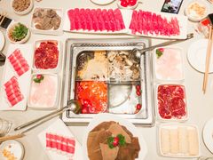 -海底捞火锅(亲子主题北金鹰店)