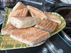 火烧馍-黑河坝泡姜鸡贡椒鱼(贾旗路店)