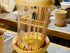 -火山屋台(新街口店)