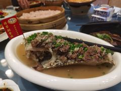 -围龙屋客家食府(福田店)