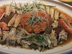 -老宁波1381餐厅(宏泰广场店)