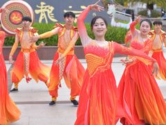 -世界恐龙谷景区