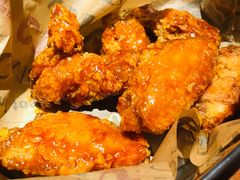 -春熙台韩国料理·章鱼肥牛(西丽店)