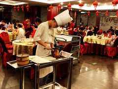 -全聚德(常州店)