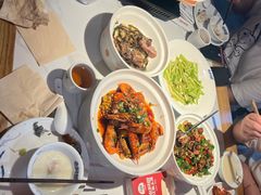 -老阿爸鲜鱼土菜(园区永旺店)