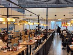 -小杨生煎(杭州东站店)
