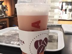 -COSTA COFFEE(岭南天地店)