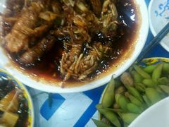 android_upload_pic-天津乾毓德饭庄·清真传统炒菜·海鲜烧烤(咸阳路店)