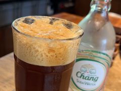 -Metal hands·铁手咖啡