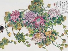 -八哥美术·成人美术画室(总校区)