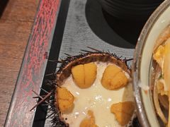-江户前日本料理(瑞诗酒店店)