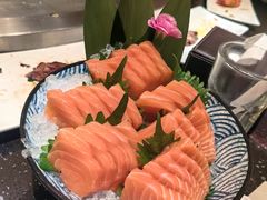 -大渔铁板烧(万象城店)