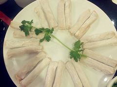 蜀九香火锅酒楼(九眼桥店)-蜀九香火锅(九眼桥店)