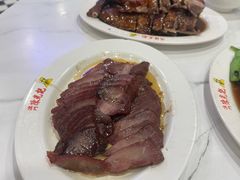 -澳门陈光记烧味饭店(南京德基广场店)