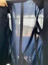 -蓝仕西服定制(萧山店)