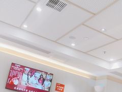-喜家德虾仁水饺(华强天虹店)