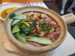 -赵财记·肠粉·煲仔饭(九龙城店)
