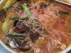 -茶油香闽南菜·花园餐厅(前埔店)