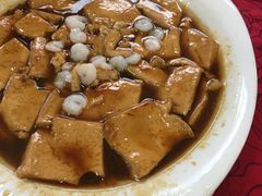 三虾豆腐-石家饭店中市店