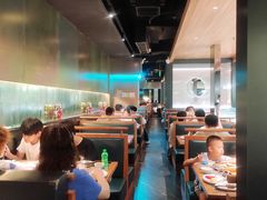 -阪尚皇·原切牛排·烤肉火锅自助(北京路店)