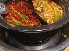 -钢管厂五区小郡肝火锅串串香(清河店)