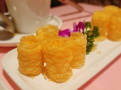 -龙鲜会·澳门生鲜火锅(诚品店)