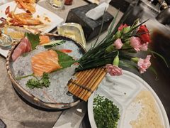 -大渔铁板烧(花园道店)