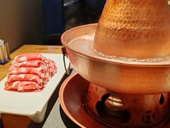 -额尔敦草原涮羊肉·烧烤(冻青树总店)