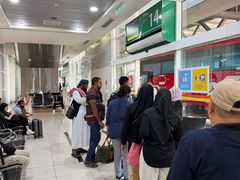 -南湖镇长途巴士站(TBS)