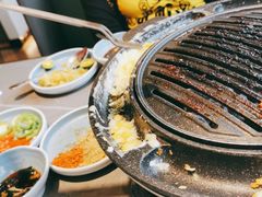 -小米烤肉-泥炉炭烤(常营店)
