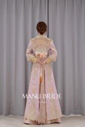 -MANLI BRIDAL婚纱