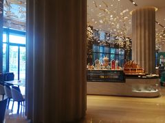 -星璨·自助餐厅-厦门禹洲温德姆至尊豪廷大酒店