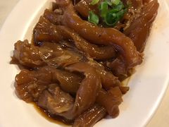 -阿水狮猪脚大王(台中公园店)