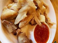 -龙泉人椰子鸡.糟粕醋.海南菜(三亚旗舰店)