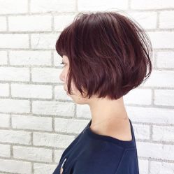 -MYYF SALON烫发染发