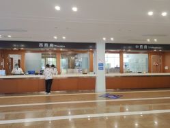 点击看大图 -杭州天目山妇产医院
